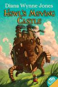 Howl’s Moving Castle by Diana Wynne Jones
