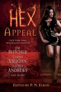 Hex Appeal (Phoenix Chronicles #5.6 - There Will Be Demons) by P.N. Elrod