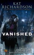 Vanished by Kat Richardson