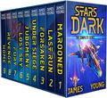 Stars Dark: The Complete Series  (Complete Series Box Sets) by Joshua James