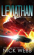 Leviathan (Legacy Fleet #8) by Nick Webb