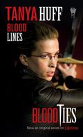 Blood Lines by Tanya Huff