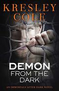 Demon from the Dark by Kresley Cole