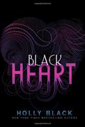 Black Heart by Holly Black