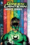 Green Lantern by Geoff Johns: Omnibus, Vol. 2 by Geoff Johns