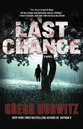 Last Chance by Gregg Hurwitz