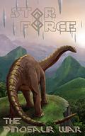 Star Force: The Dinosaur War by Aer-ki Jyr