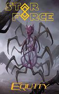 Star Force: Equity by Aer-ki Jyr