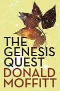 The Genesis Quest (Genesis Quest #1) by Donald Moffitt