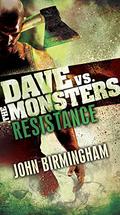Resistance by John Birmingham