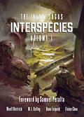 Interspecies, Volume 1 by Woelf Dietrich