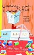 Undead and Unemployed by MaryJanice Davidson