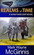 Realms of Time by Mark Wayne McGinnis