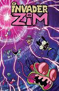 Invader ZIM Vol. 7 (Invader Zim #31-35) by K.C. Green