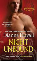 Night Unbound by Dianne Duvall