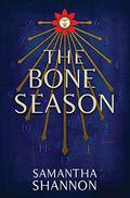 The Bone Season by Samantha Shannon