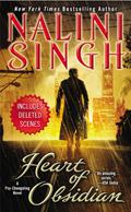 Heart of Obsidian by Nalini Singh