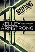 Deceptions by Kelley Armstrong