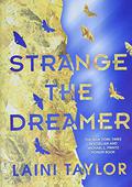 Strange the Dreamer (Strange the Dreamer #1) by Laini Taylor