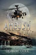 Ambush (Sector 64 #1) by Dean M. Cole