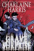 Grave Surprise (Harper Connelly Graphic Novel #2) by Royal McGraw