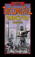 The Long Fall by Doug Dandridge
