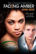 Fading Amber (The Cambion Chronicles #3) by Jaime Reed