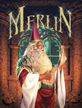 Merlin by Pauline E. Dungate