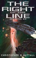 The Right of the Line by Christopher G. Nuttall