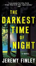 The Darkest Time of Night (William Chance & Lynn Roseworth #1) by Jeremy Finley