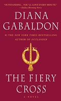 The Fiery Cross by Diana Gabaldon, Janos Farkas