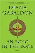 An Echo in the Bone by Diana Gabaldon