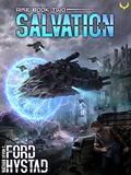 Salvation (Rise #2) by Devon C. Ford