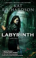 Labyrinth by Kat Richardson