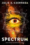 Spectrum (Web Shifter's Library #3) by Julie E. Czerneda