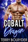 Cobalt Dragon by Terry Bolryder