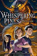 Infestation (Whispering Pines #2) by Heidi Lang