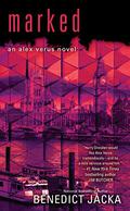 Marked (Alex Verus #9) by Benedict Jacka