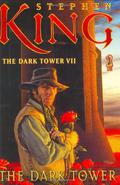 The Dark Tower by Stephen King, Michael Whelan