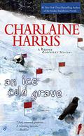 An Ice Cold Grave by Charlaine Harris