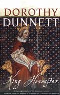 King Hereafter by Dorothy Dunnett