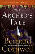 The Archer's Tale by Bernard Cornwell