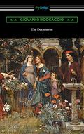 The Decameron  (Translated with an Introduction by J. M. Rigg) by Giovanni Boccaccio
