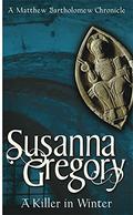 A Killer in Winter by Susanna Gregory