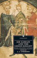 Sir Gawain and the Green Knight, Pearl, Cleanness, Patience by Unknown