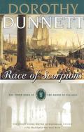 Race of Scorpions (The House of Niccolò #3) by Dorothy Dunnett
