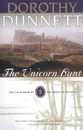 The Unicorn Hunt (The House of Niccolò #5) by Dorothy Dunnett