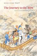 The Journey to the West, Revised Edition, Volume 4 by Wu Cheng'en