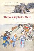 The Journey to the West, Revised Edition, Volume 3 by Wu Cheng'en