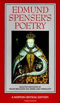 Edmund Spenser's Poetry by Edmund Spenser